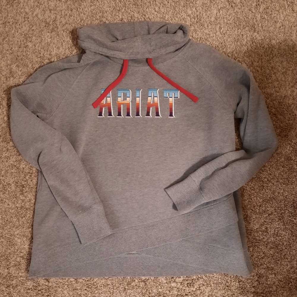 Ariat Sweater